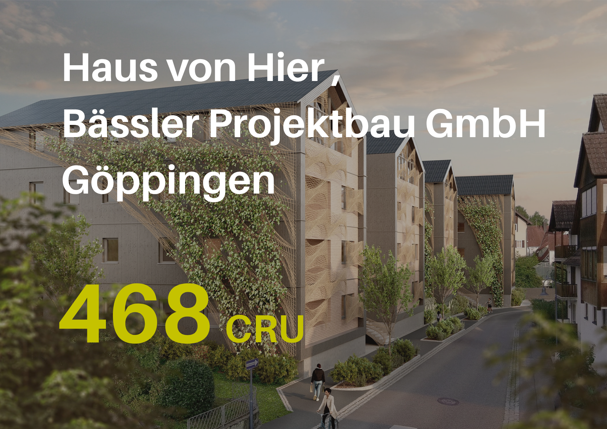 Haus von Hier Göppingen
